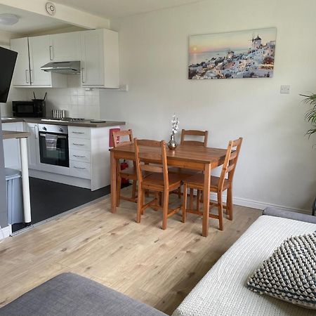 Cosy Cabin - Bideford Bay Holiday Park Exterior foto