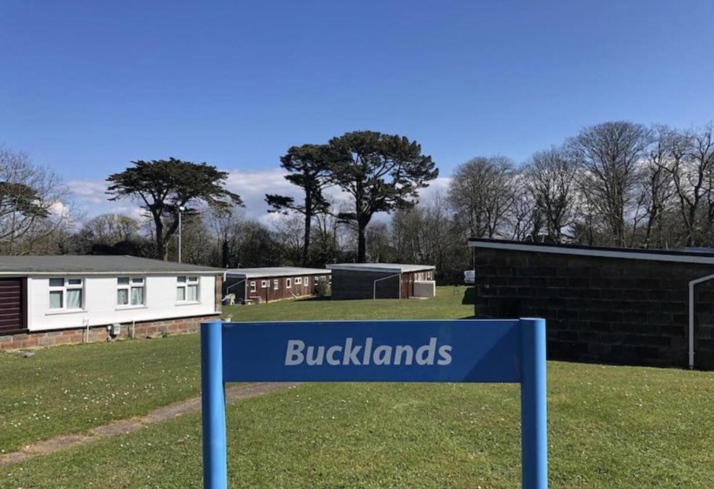Cosy Cabin - Bideford Bay Holiday Park Exterior foto