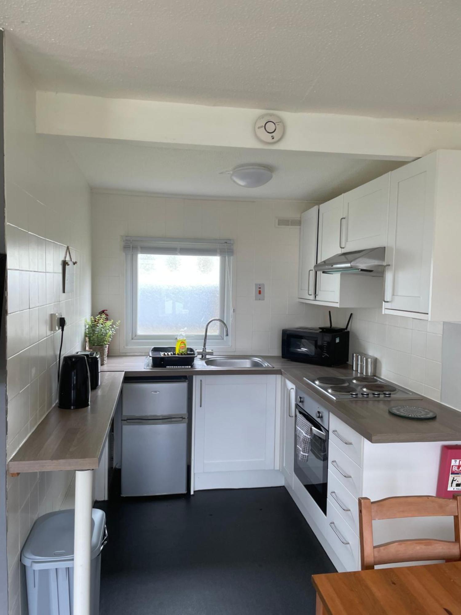 Cosy Cabin - Bideford Bay Holiday Park Exterior foto